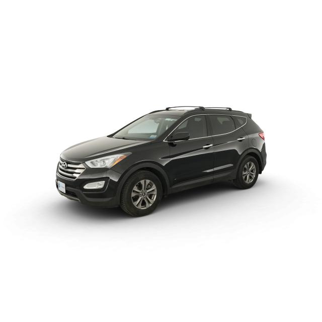 hyundai santa fe 2016 5XYZUDLB2GG313460 image hyundai santa fe 2016 5XYZUDLB2GG313460 image